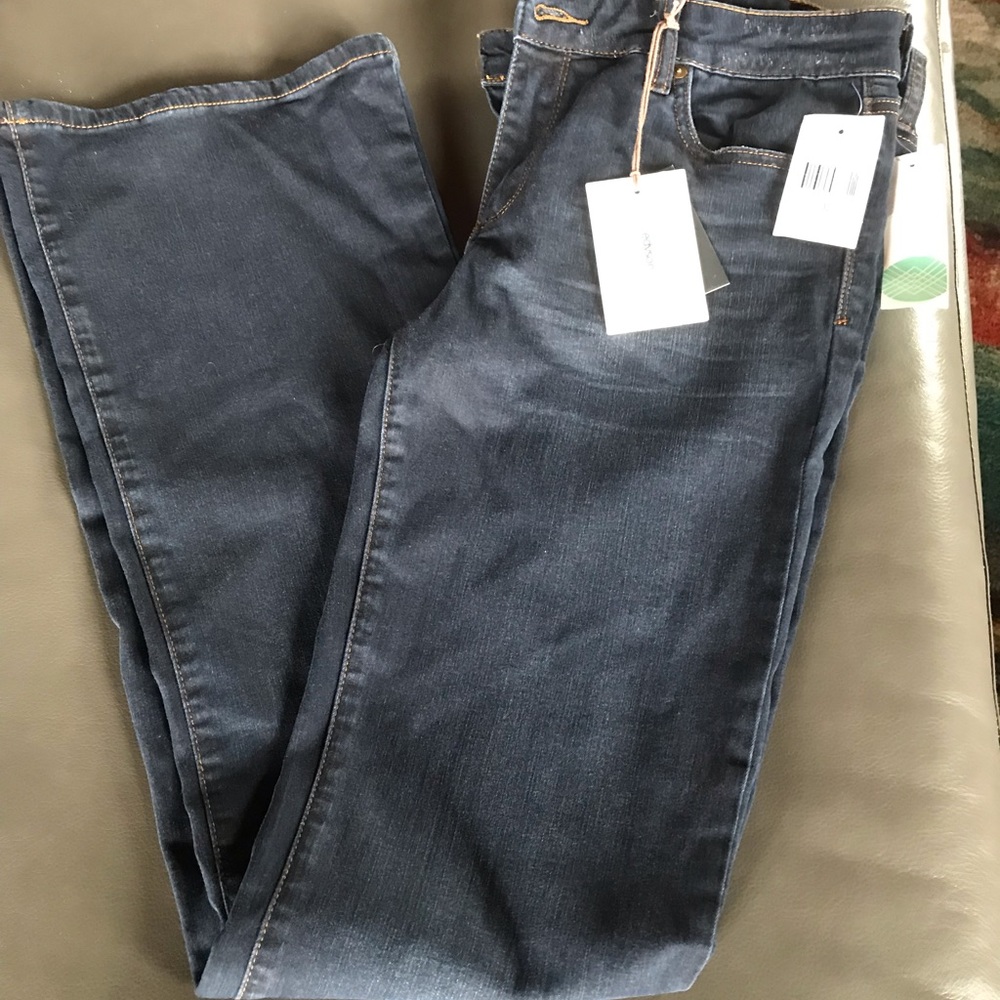 Edyson Bootcut Jeans
